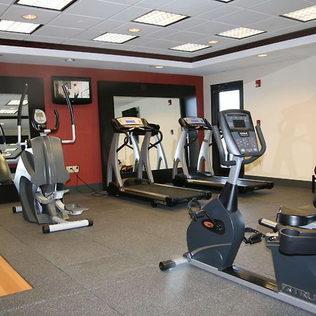 Hampton Inn Olive Branch Einrichtungen foto