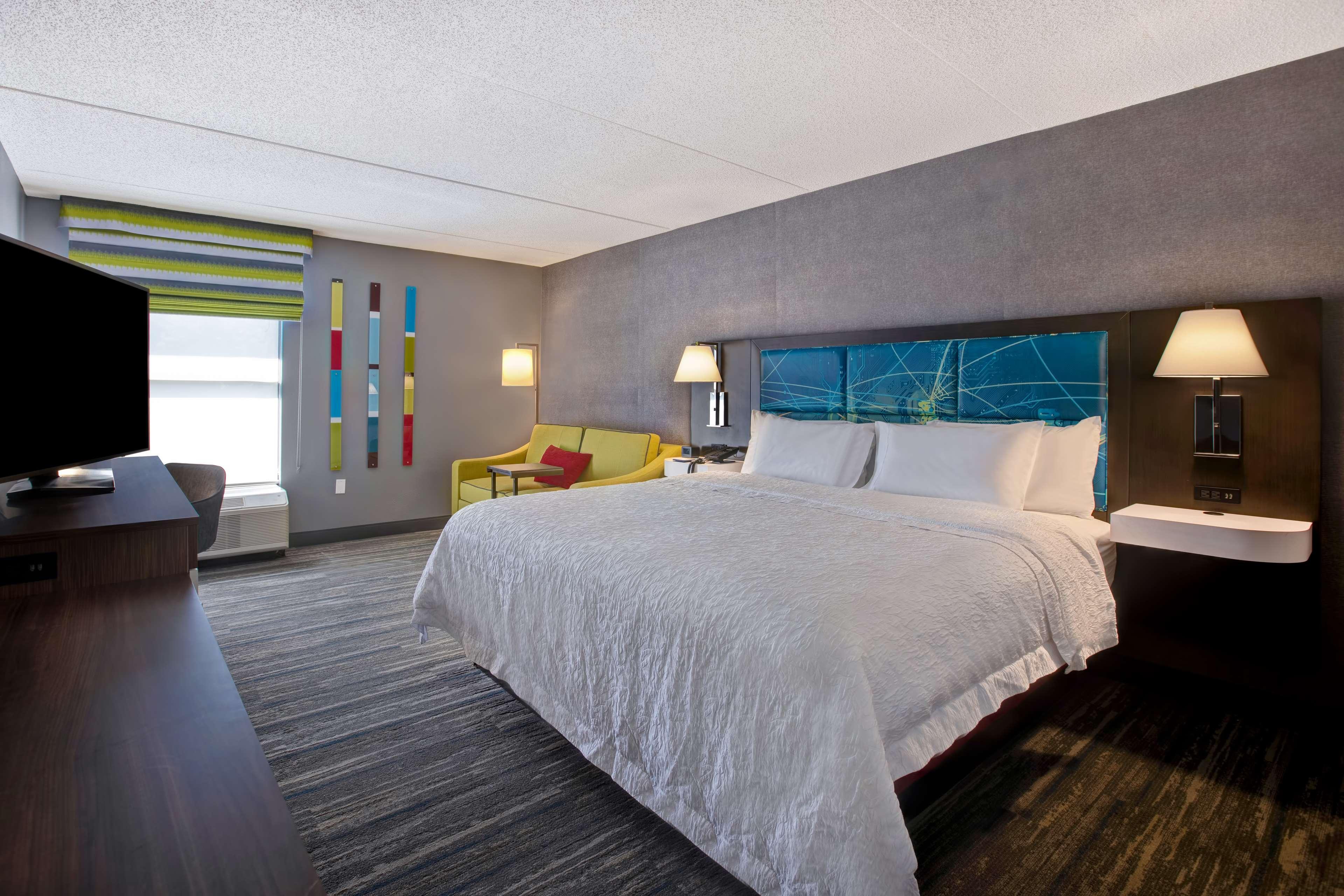 Hampton Inn Olive Branch Exterior foto