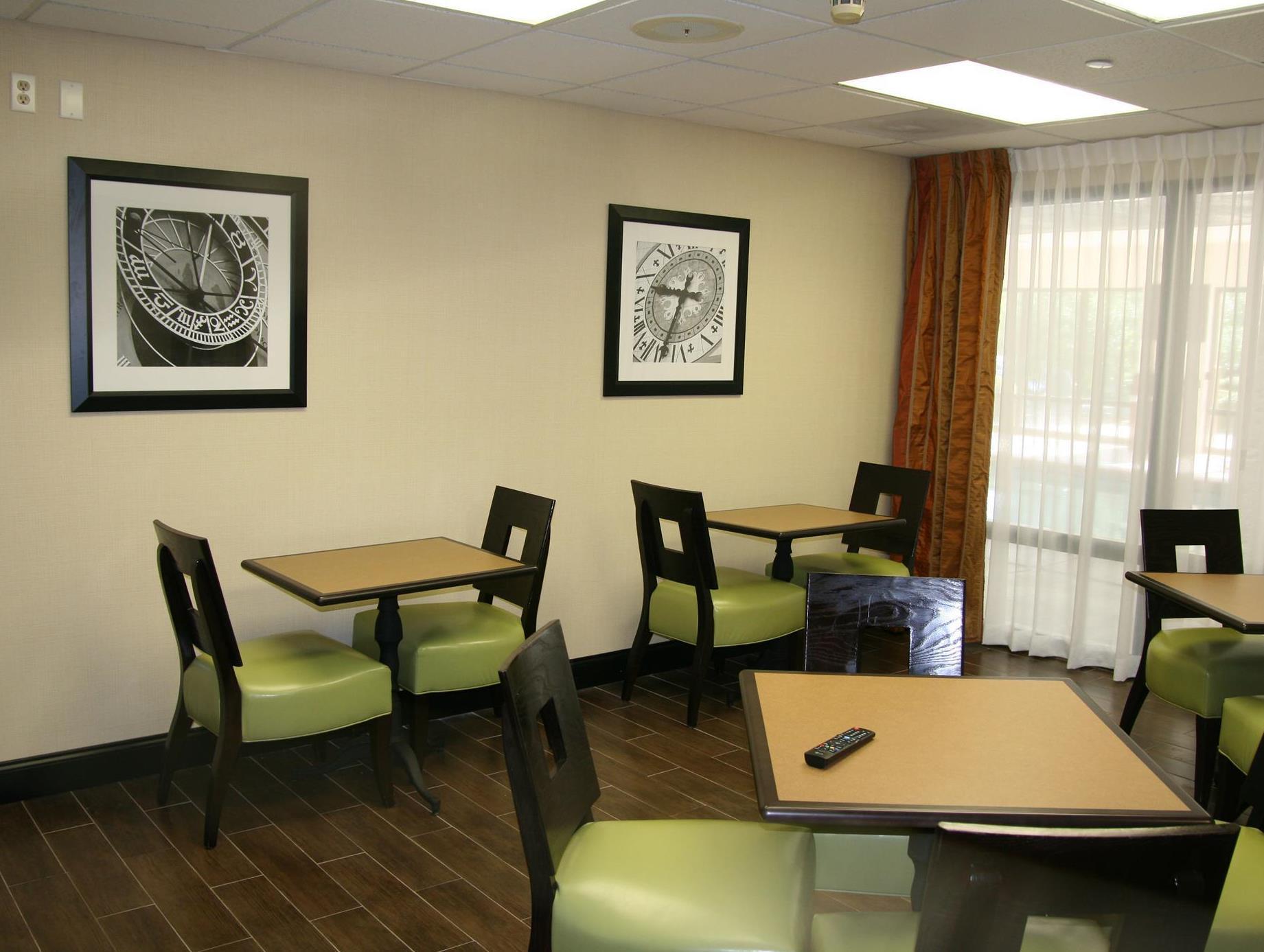 Hampton Inn Olive Branch Exterior foto
