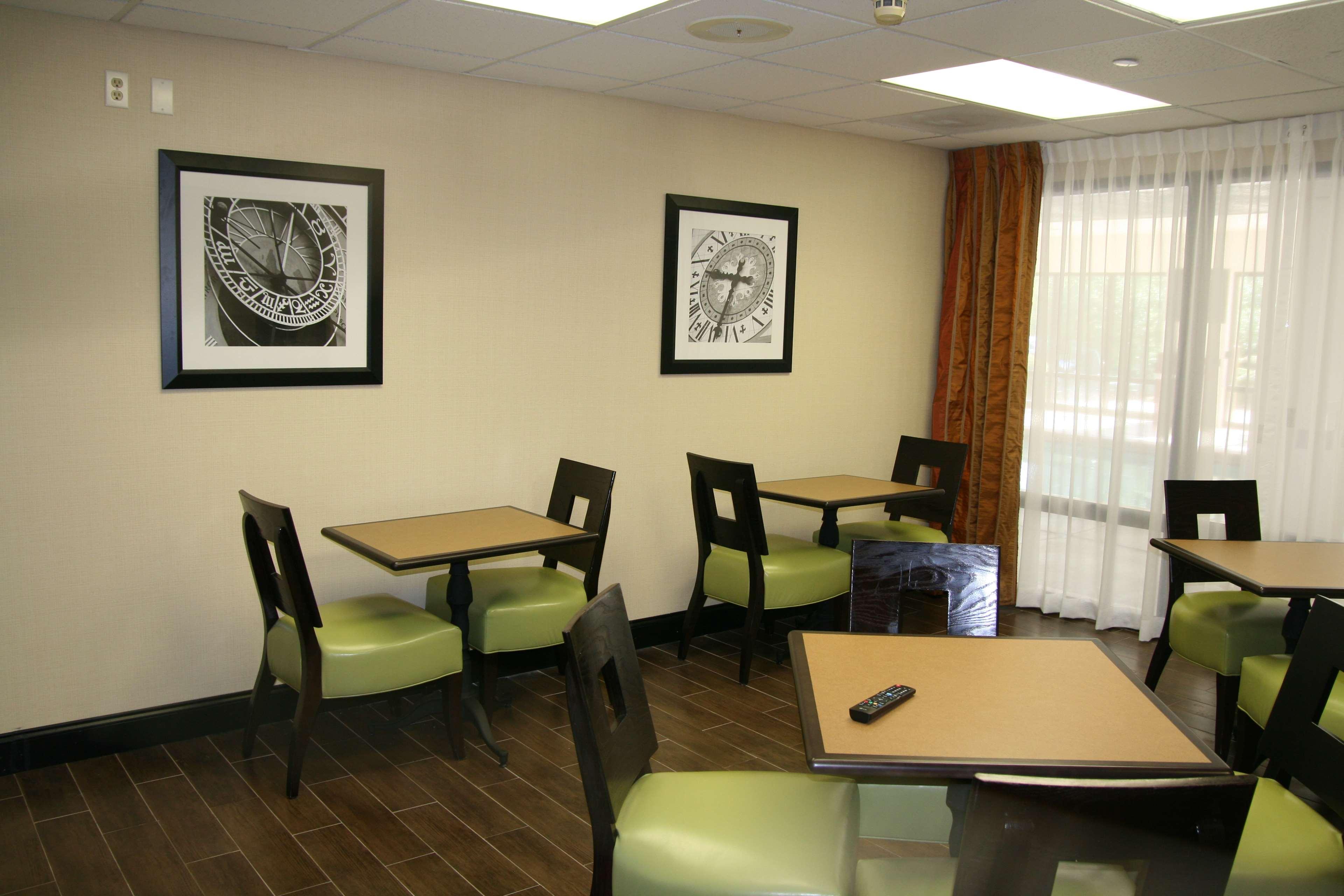 Hampton Inn Olive Branch Exterior foto