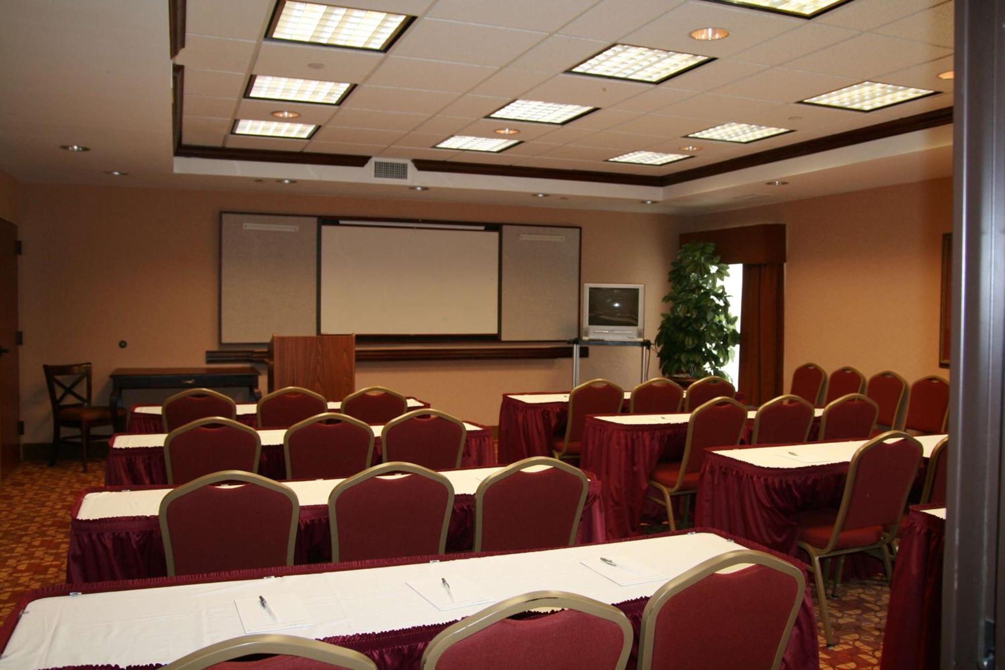Hampton Inn Olive Branch Exterior foto