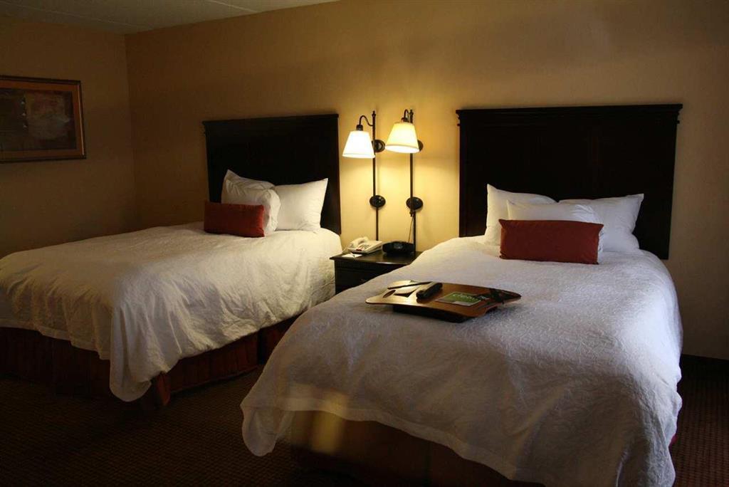 Hampton Inn Olive Branch Zimmer foto