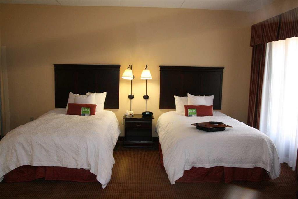 Hampton Inn Olive Branch Zimmer foto