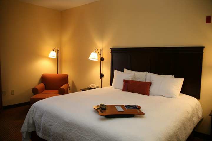 Hampton Inn Olive Branch Exterior foto